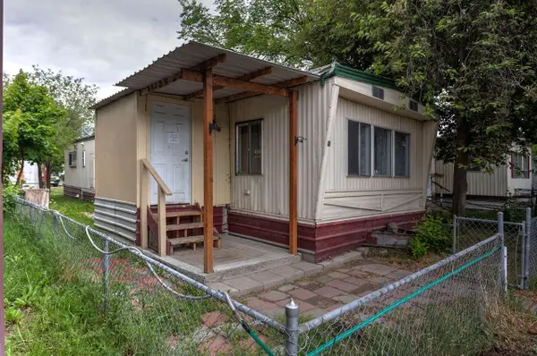 1700 Cooley Street #19, Missoula, MT 59802