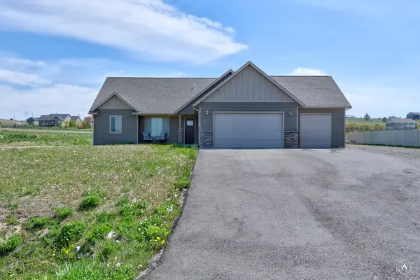 2997 Ranger Drive, East Helena, MT 59635