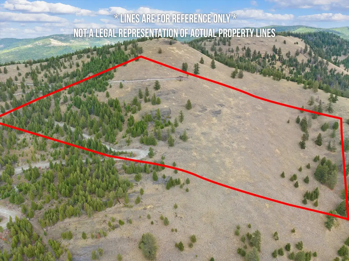 Tract 2 Wild Horse Trail, Kila, MT 59920 - #1