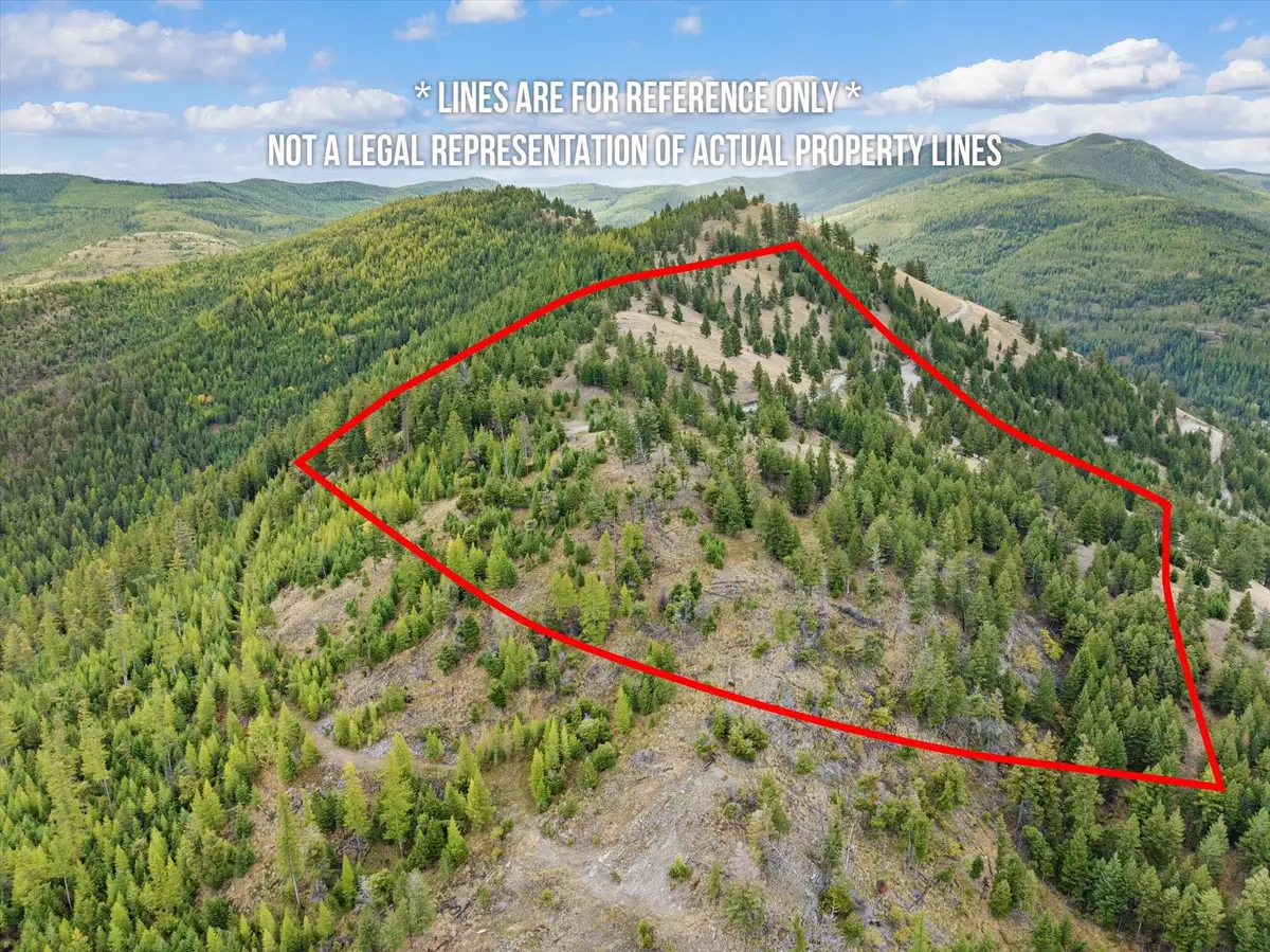 Tract 1 Wild Horse Trail, Kila, MT 59920 - #1