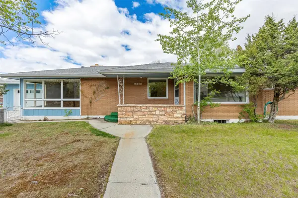 2309 Hancock Avenue, Butte, MT 59701