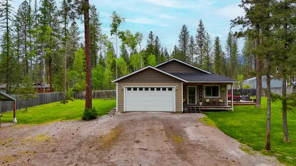 33540 Timberlane Road, Ronan, MT 59864