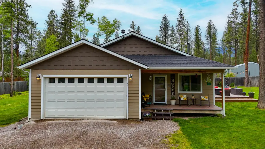 33540 Timberlane Road, Ronan, MT 59864 - #2