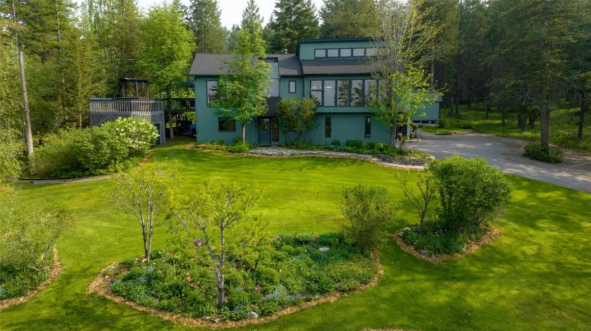 455 N Foys Lake Drive, Kalispell, MT 59901 - #1
