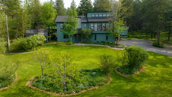 455 N Foys Lake Drive, Kalispell, MT 59901