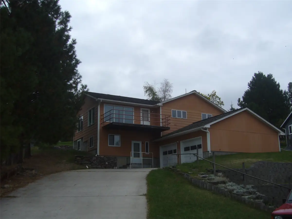 806 Continental Way, Missoula, MT 59803 - #1