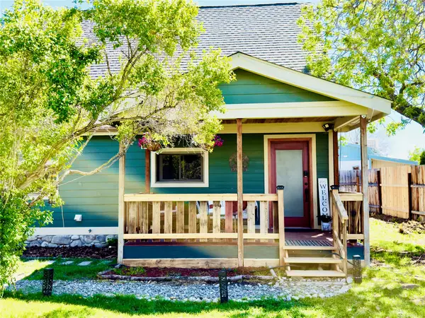 217 E Ravalli Street, Hamilton, MT 59840