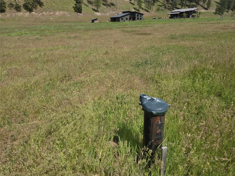 991 Mullan Road E, Superior, MT 59872 - #3