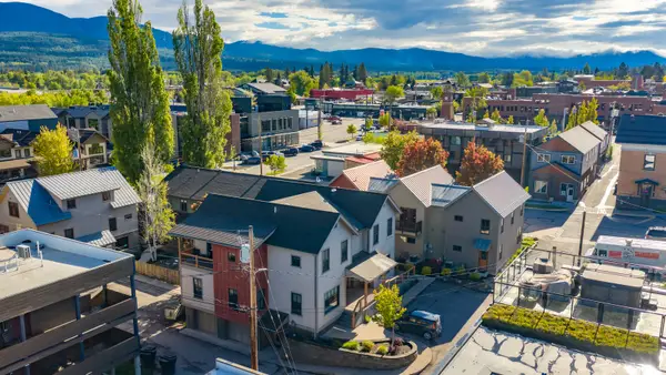 116 Lupfer Avenue #A, Whitefish, MT 59937