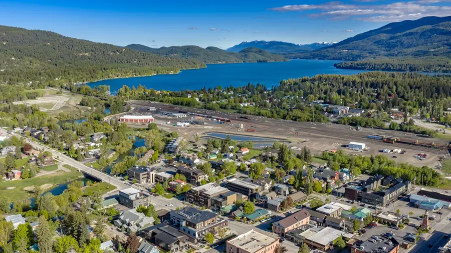 116 Lupfer Avenue #A, Whitefish, MT 59937 - #3