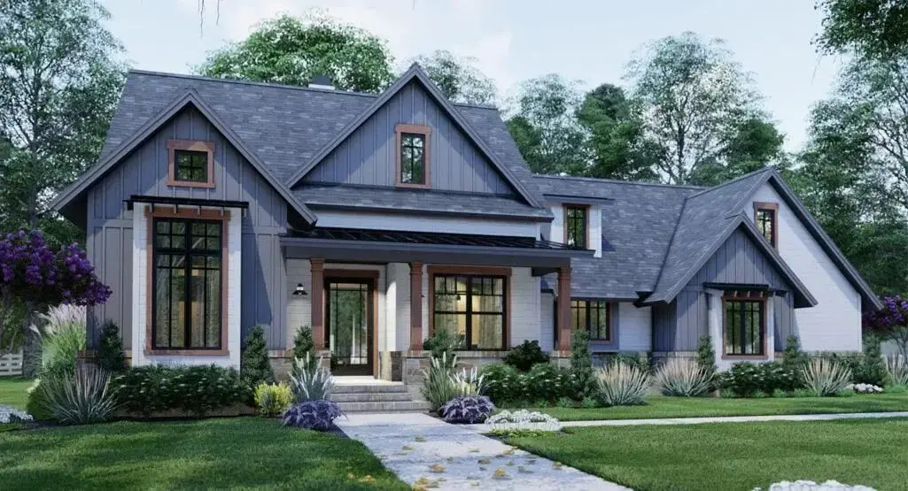 Lot 83 Bunchgrass Lane, Missoula, MT 59808 - #1