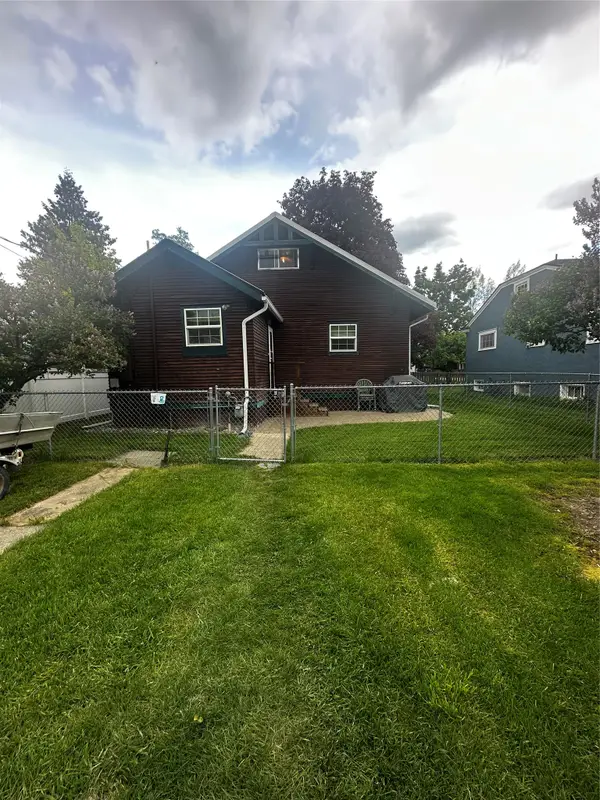 512 Columbia Avenue, Whitefish, MT 59937