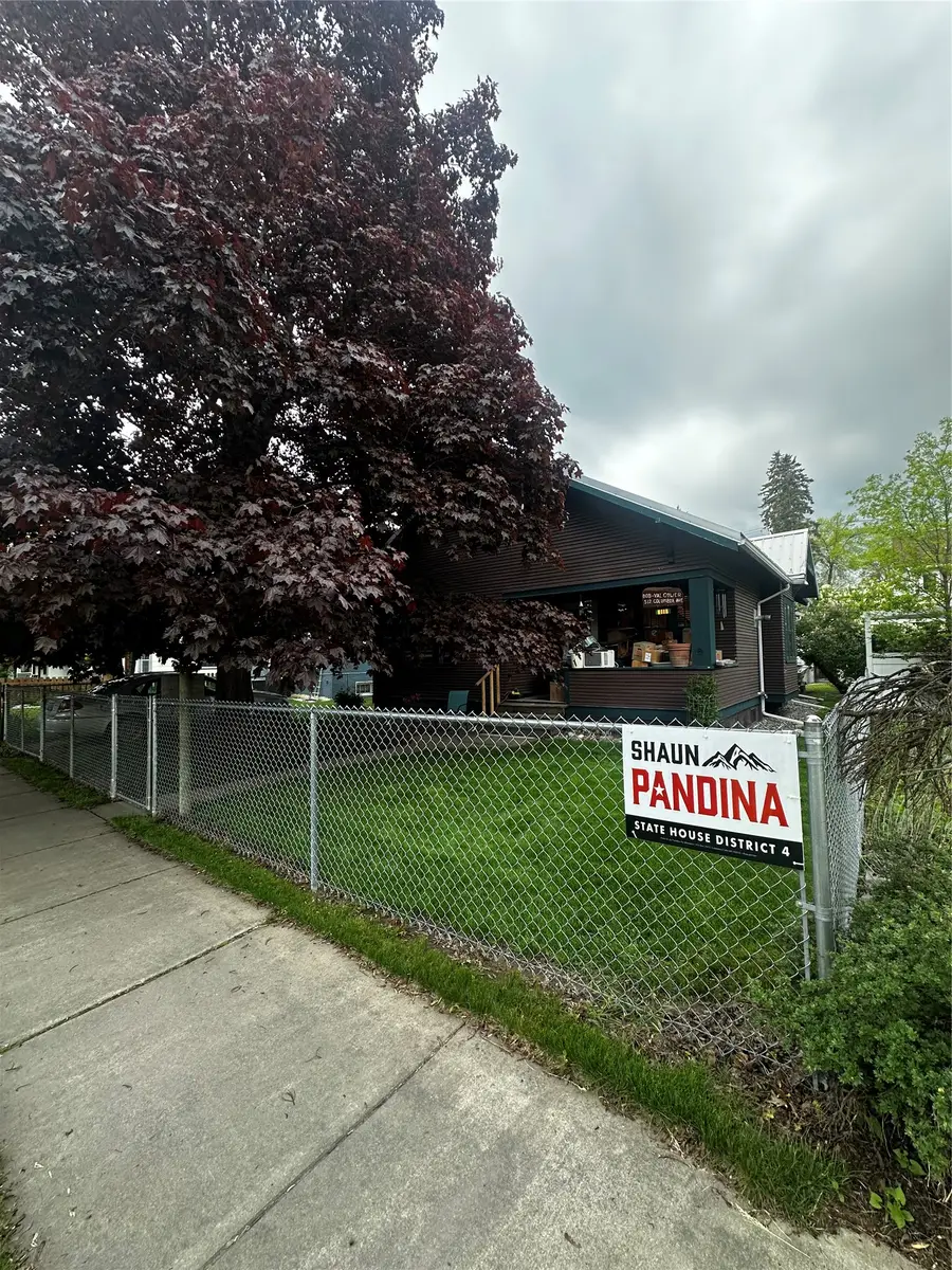 512 Columbia Avenue, Whitefish, MT 59937 - #2