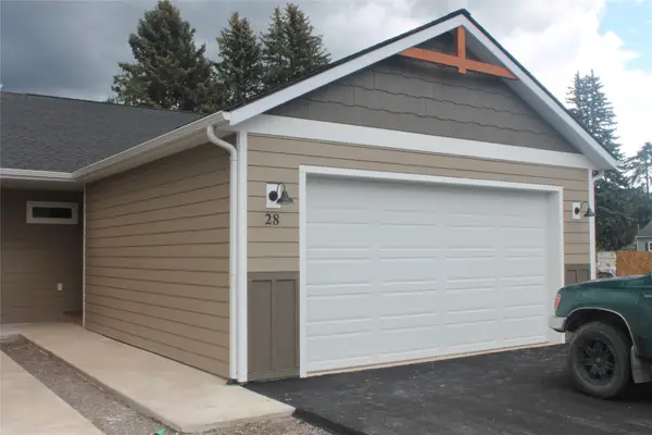 28 Mackin Court, Kalispell, MT 59901