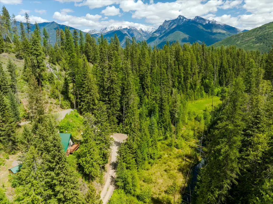 35 Otter Lane, Noxon, MT 59853 - #3