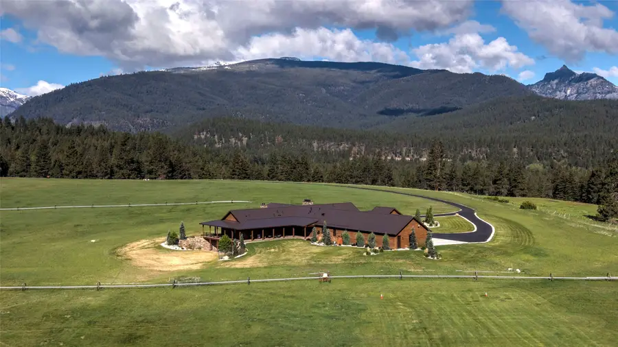 246 Coal Mine Road, Darby, MT 59829 - #3