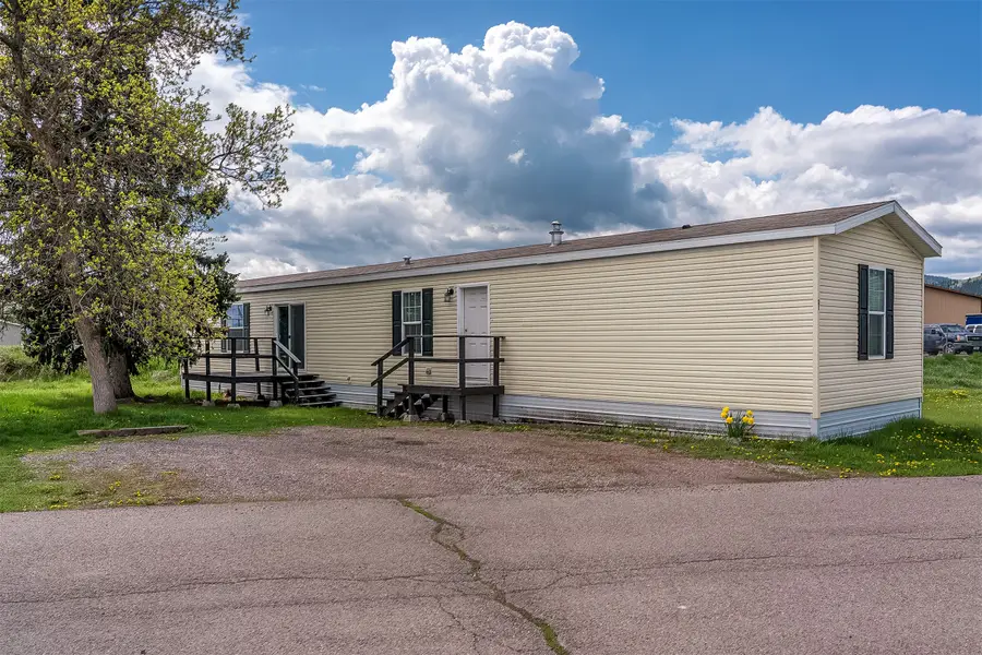 50 Twin Acres Drive #21, Kalispell, MT 59901 - #2