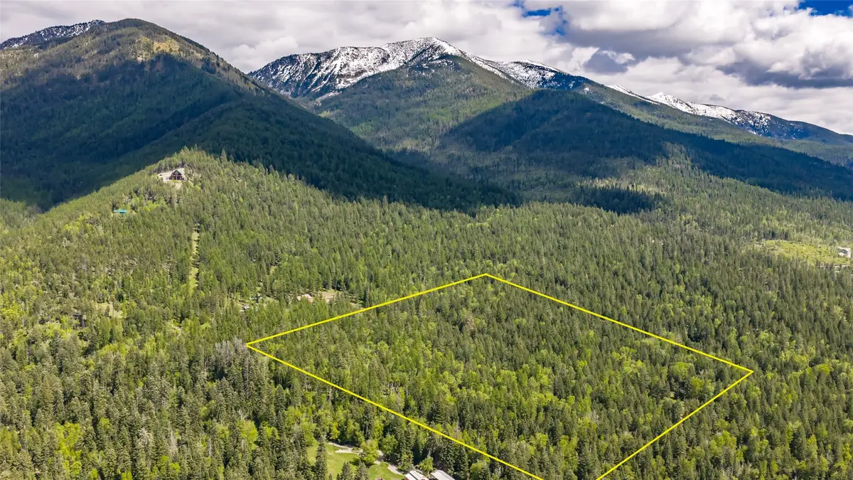 Nhn Red Hawk Drive, Bigfork, MT 59911 - #1