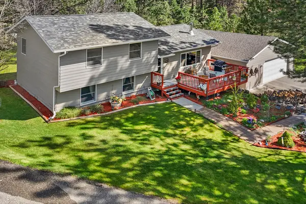 59 Whitetail Lane, Clancy, MT 59634