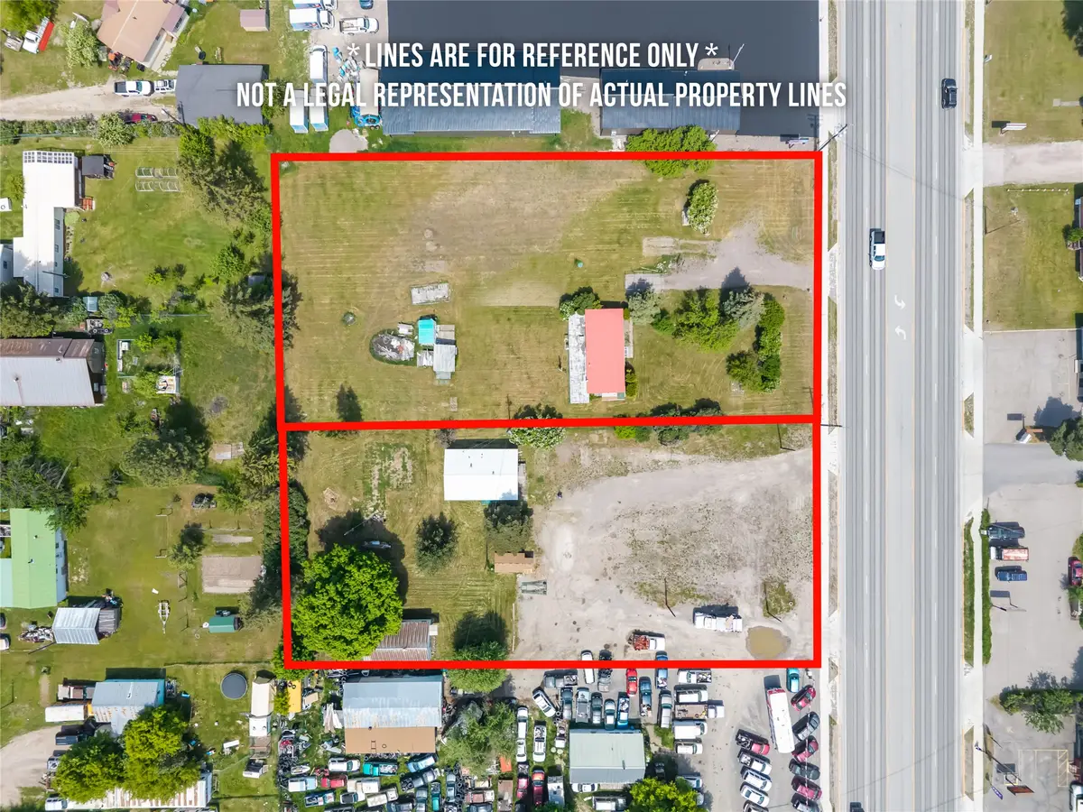 2108 1/2 & 2110 Us Hwy 2 E, Kalispell, MT 59901 - #1