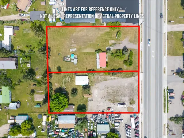 2108 1/2 & 2110 Us Hwy 2 E, Kalispell, MT 59901