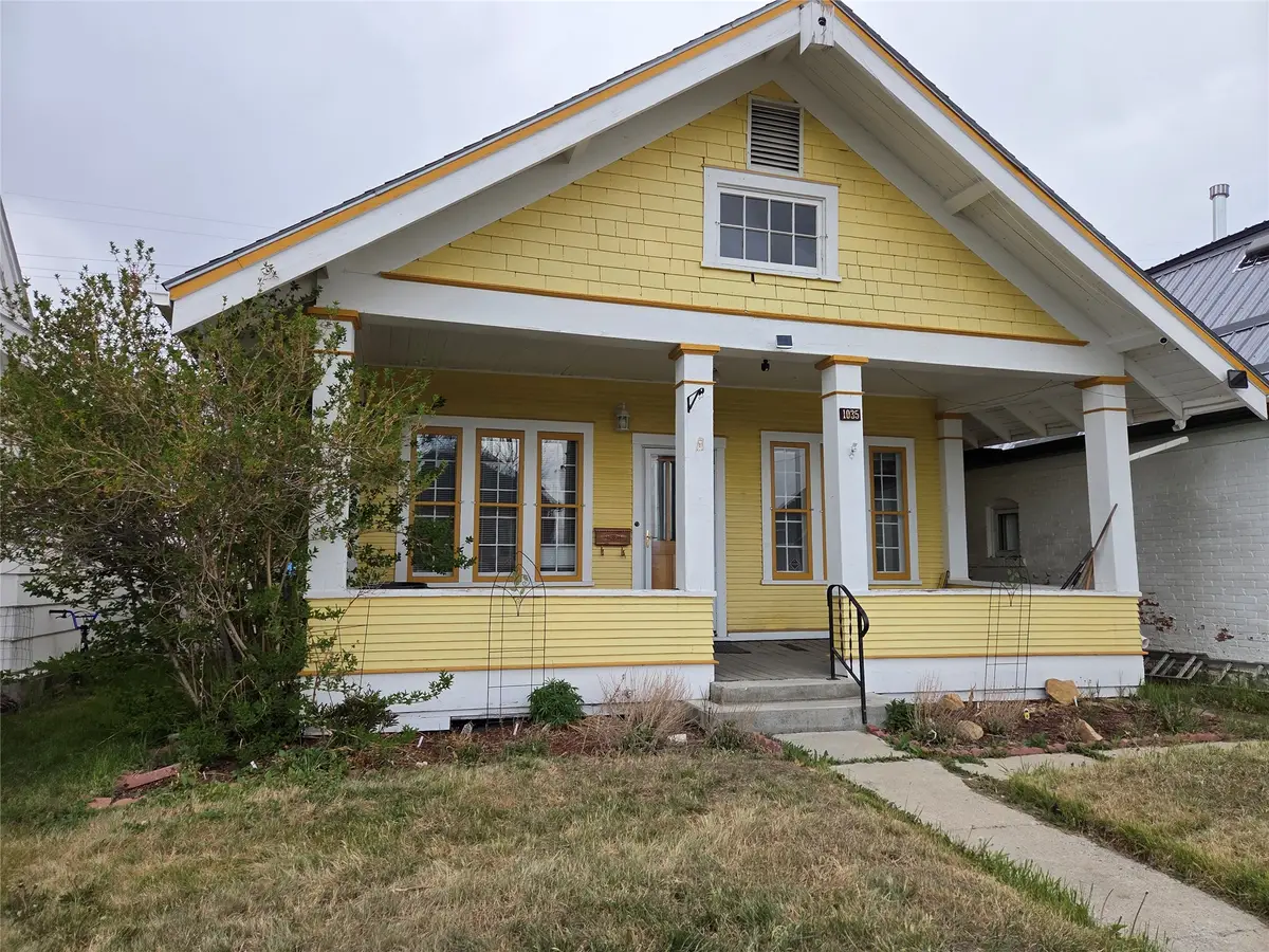 1035 Antimony Street, Butte, MT 59701 - #1