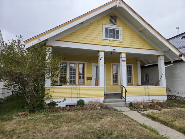 1035 Antimony Street, Butte, MT 59701