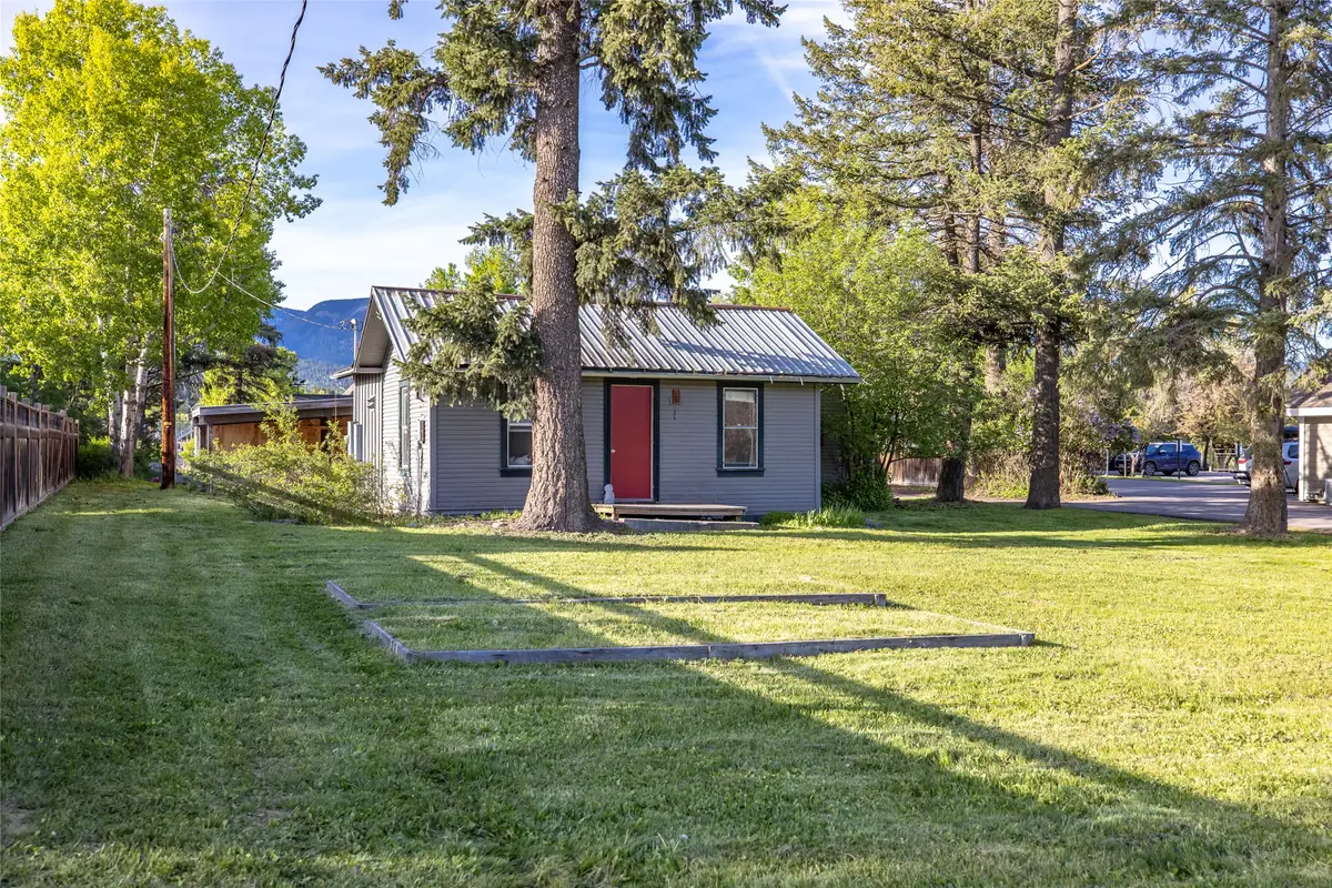 114 W 2nd Street, Whitefish, MT 59937 - #1