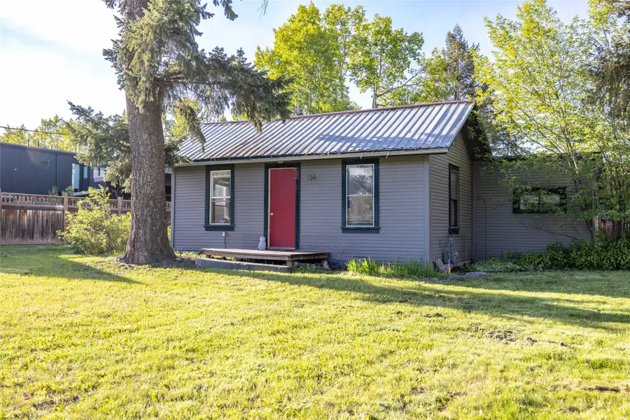114 W 2nd Street, Whitefish, MT 59937 - #2