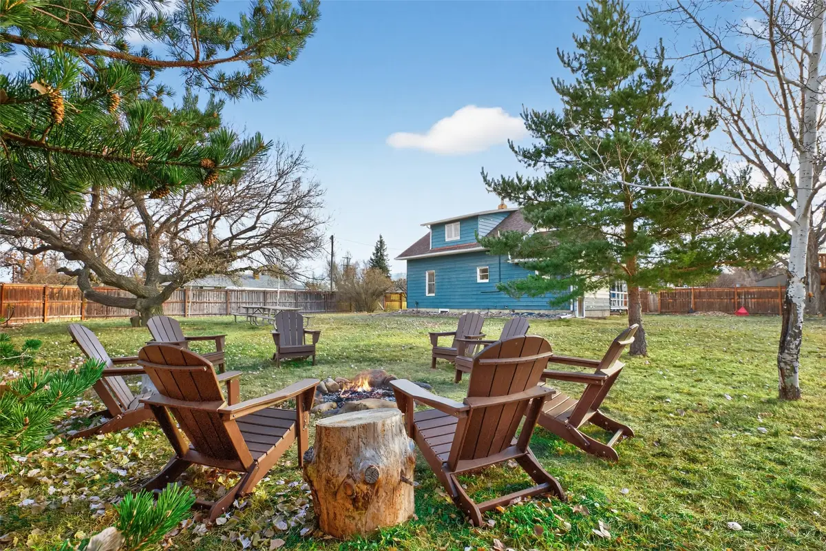 1108 11th Street, Fort Benton, MT 59442 - #1