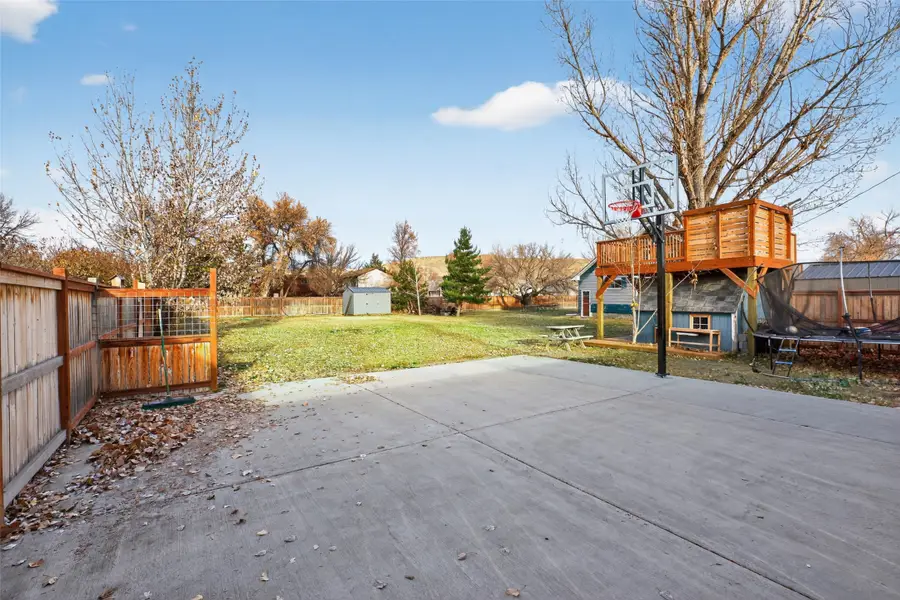 1108 11th Street, Fort Benton, MT 59442 - #3