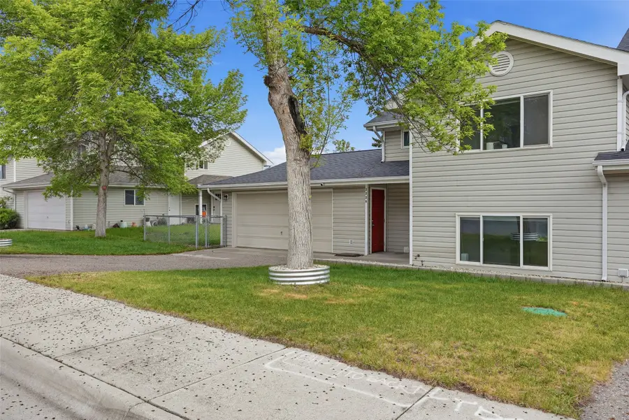 2226 Hillside Drive, Missoula, MT 59803 - #2