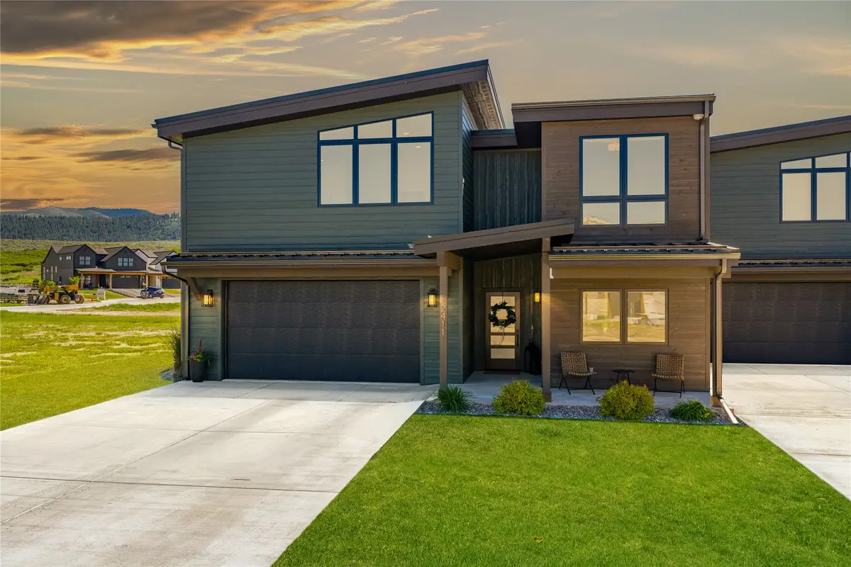 2411 Pale Evening Court, Missoula, MT 59808 - #1