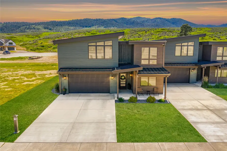 2411 Pale Evening Court, Missoula, MT 59808 - #3