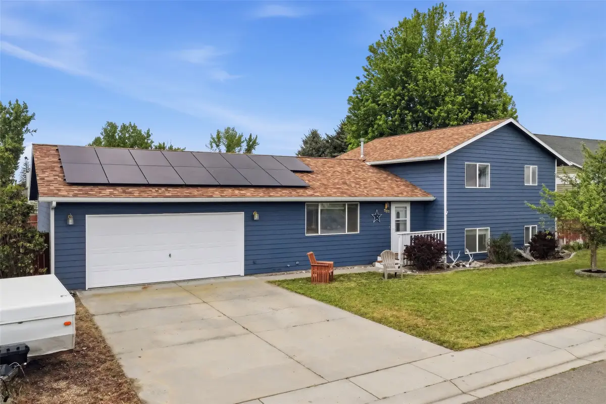 223 Heritage Street, Stevensville, MT 59870 - #1