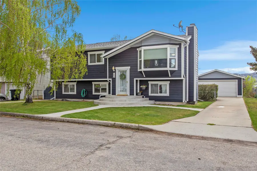 103 Star Lane, Butte, MT 59701 - #2