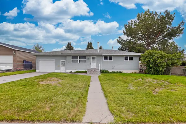 104 Riverview 5 E, Great Falls, MT 59404