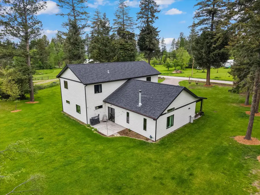 31615 Mission Creek Road, Saint Ignatius, MT 59865 - #2