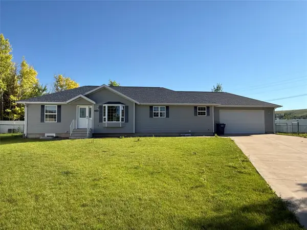 1328 Alpine Drive, Great Falls, MT 59404