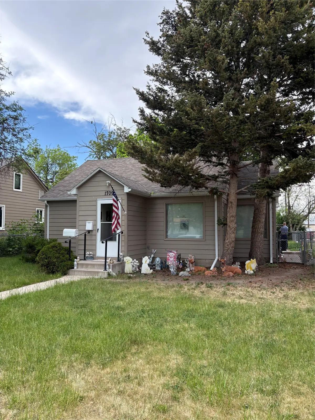 1709 5th Avenue S, Great Falls, MT 59405 - #1