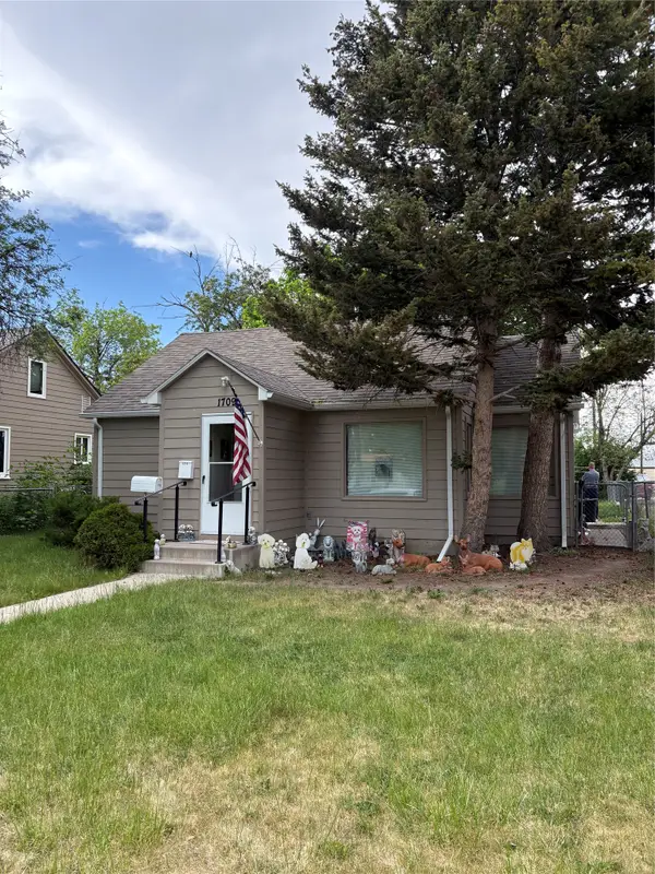 1709 5th Avenue S, Great Falls, MT 59405