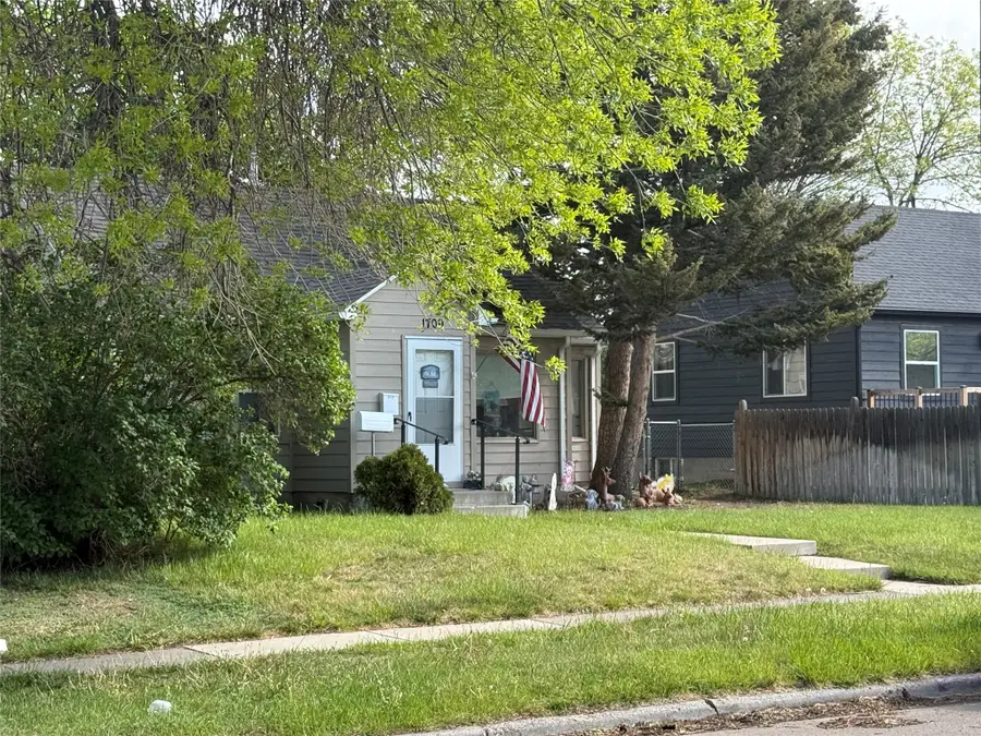 1709 5th Avenue S, Great Falls, MT 59405 - #2