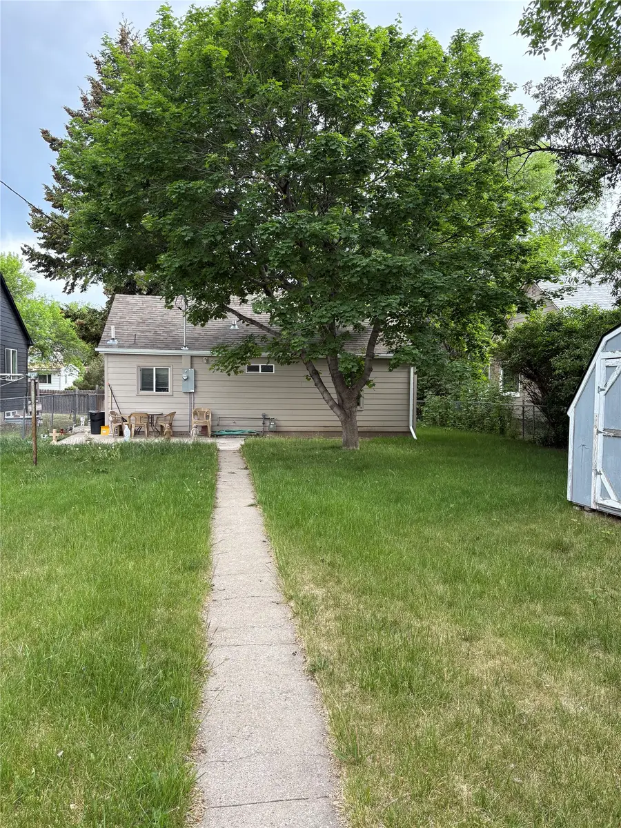 1709 5th Avenue S, Great Falls, MT 59405 - #3