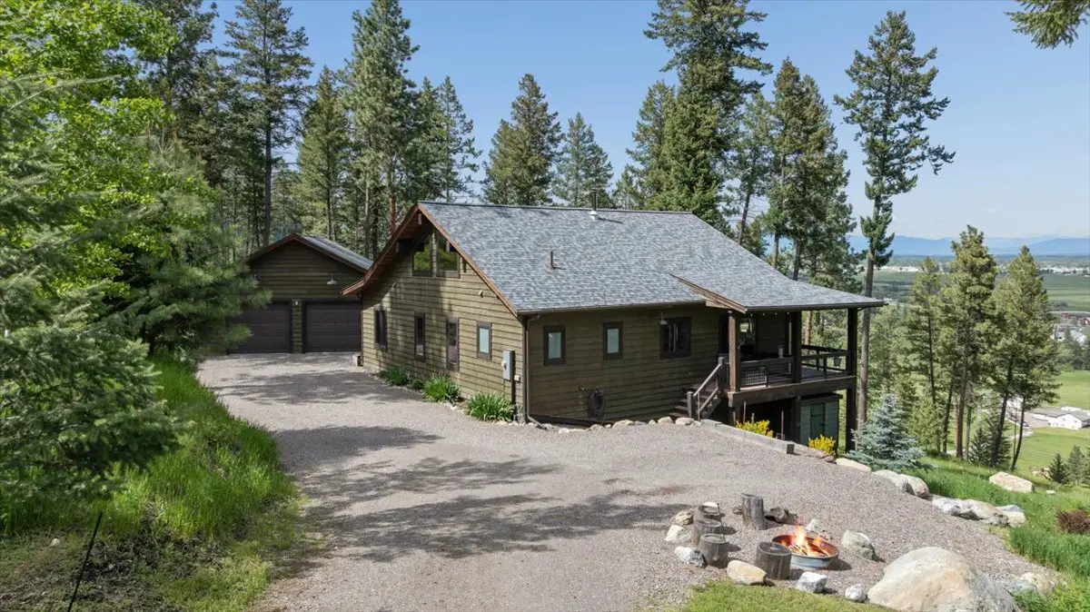 267 Glacier Ranch Road, Kalispell, MT 59901 - #1
