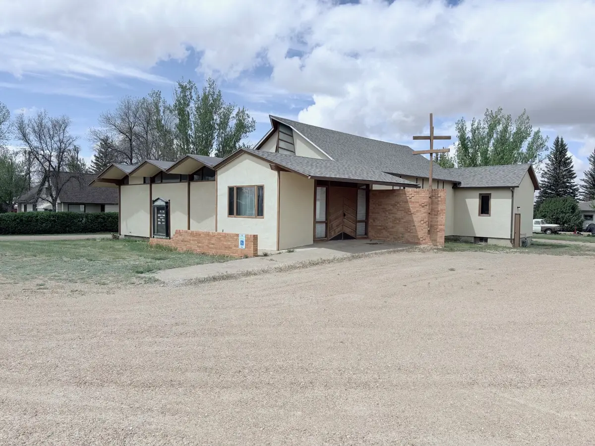 209 1st Street, Hingham, MT 59528 - #1