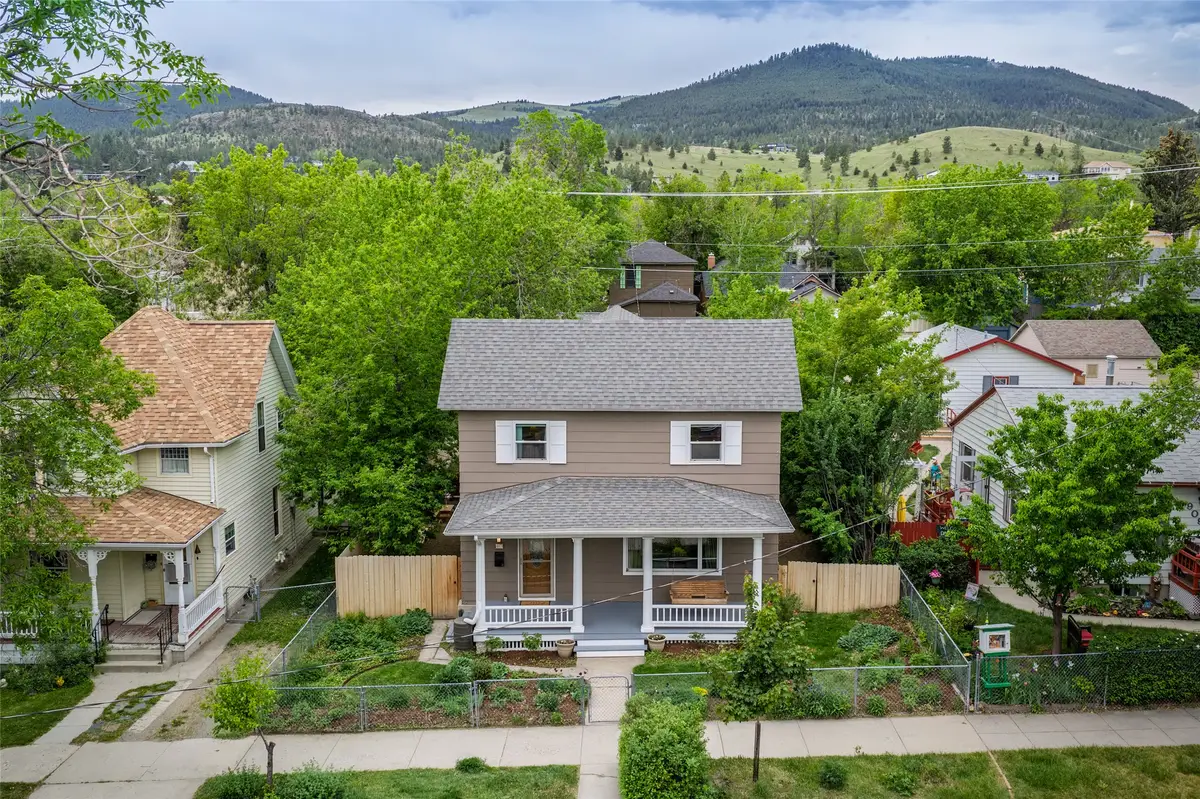 917 8th Avenue, Helena, MT 59601 - #1