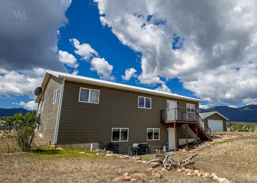2733 Mt Highway 69, Boulder, MT 59632 - #2