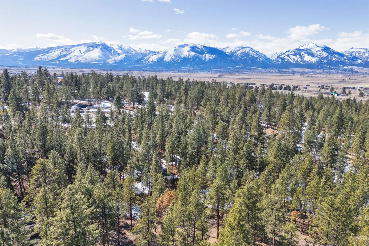 1437 Stock Farm Road, Hamilton, MT 59840 - #1