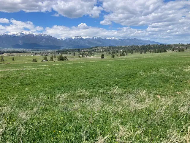 NHN Stevensville Airport Road, Stevensville, MT 59870 - #2