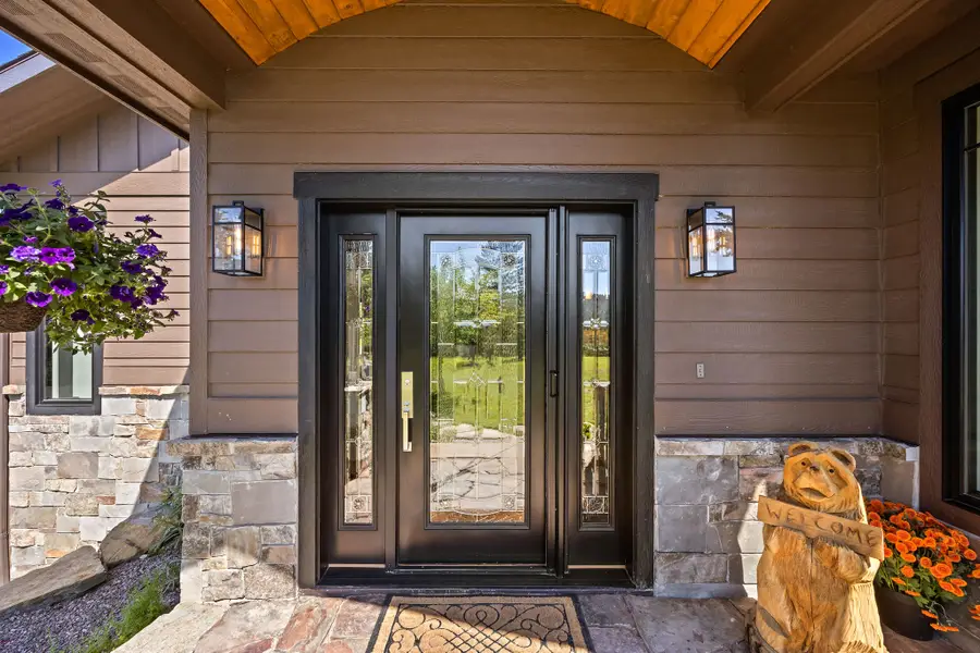 434 Orchard Ridge Road, Kalispell, MT 59901 - #3
